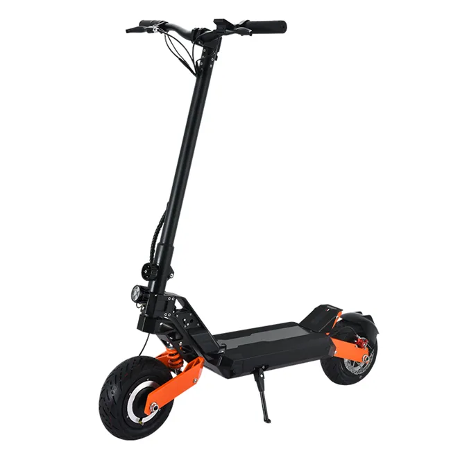 1500W Adult Electric Scooter