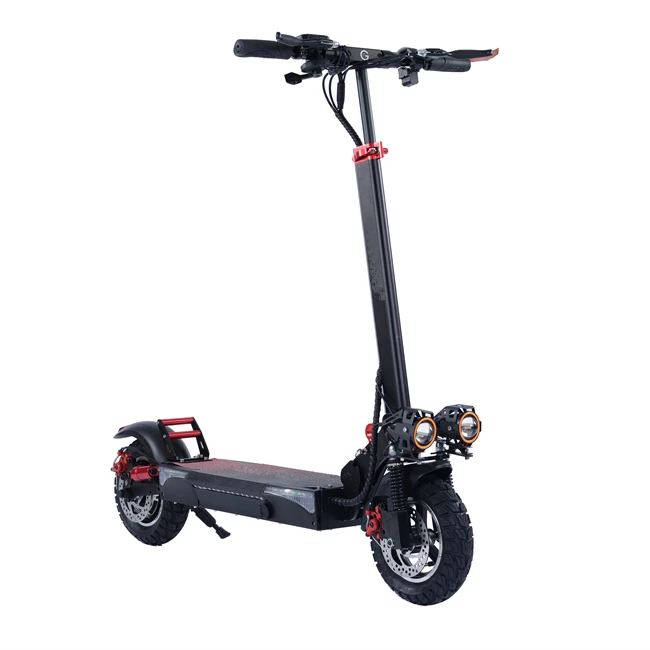500W motor električni skuter